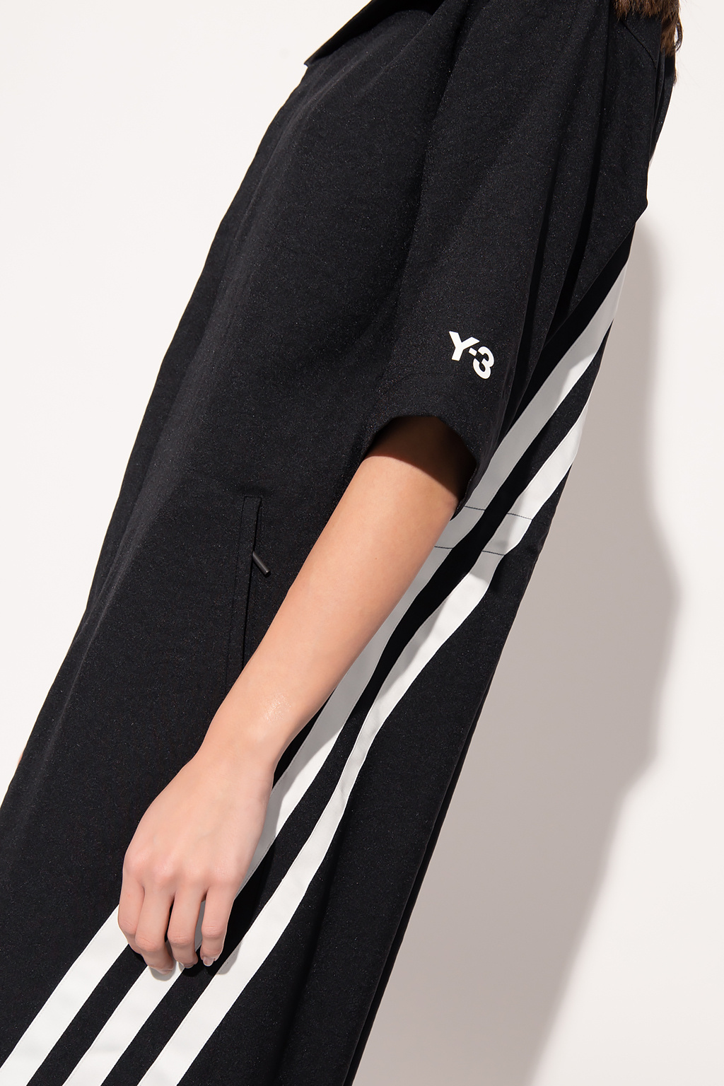 Y-3 Yohji Yamamoto Jumpsuit with pockets | Women's Clothing | Vitkac